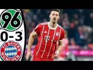 Video: Hannover 96 - FC Bayern München 0:3 Vorberichte